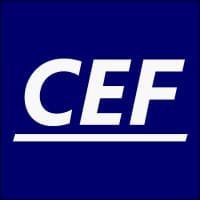 CEF Solutions logo