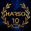 Harso logo