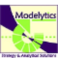 Modelytics logo