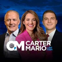 Carter Mario Law Firm logo