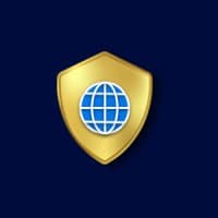 InfoDefense Plus logo