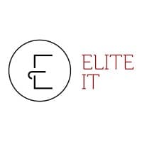 Elite IT logo