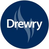 Drewry Shipping Consultants logo