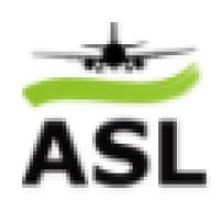 Aviation logo