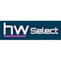 HW Select logo