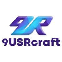 9USRcraft logo