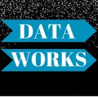 Data Works logo
