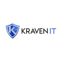 Kraven IT logo