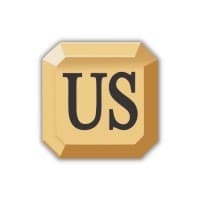 US Staffing AgencyÂ­Â­Â­ logo