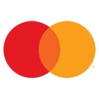 NuData Security a Mastercard company logo