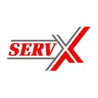 Service X logo