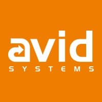 Avid logo