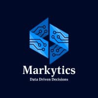 Markytics.AI logo