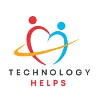 Technology Helps logo