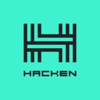 Hacken Blockchain Security Auditor logo