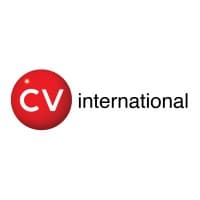 CV international Fashion & Retail Recruitment logo