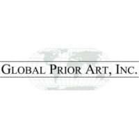 Global Prior Art logo