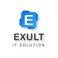 Exult IT Solution logo