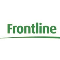 Frontline Real Estate logo