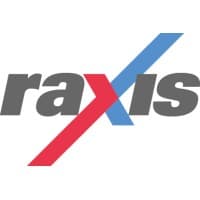 Raxis logo