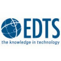 EDTS logo