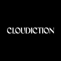 Cloudiction logo