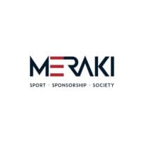 Meraki Sport and Entertainment Pvt logo