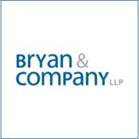 Bryan & Company logo