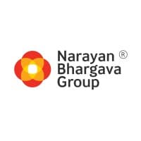 Narayan Bhargava Group logo