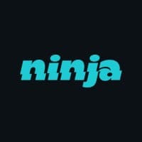 Ninja ðŸ¥·ðŸ½ Ù†ÙŠÙ†Ø¬Ø§ logo