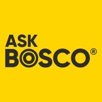 Ask BOSCO logo
