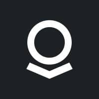 Palantir logo