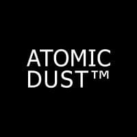 Atomicdust logo