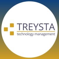 TREYSTA technology management logo