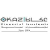 OKAZ Investments logo