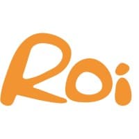 Roi Rekrytering logo