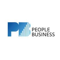 People Business Consulting logo