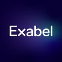 Exabel logo