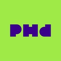 PHD logo