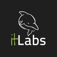 IT Labs logo