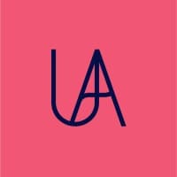 Ultimate Asset logo
