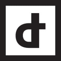 Diff a VML Company logo