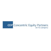 Concentric Equity logo