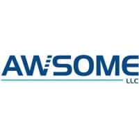 Awsome logo