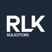 RLK Solicitors logo
