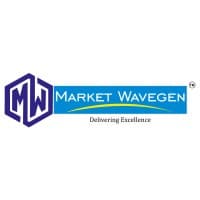 Market WavegenÂ® logo