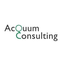 AcQuum Consulting logo