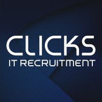 Clicks IT Recruitment logo