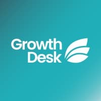 GrowthDesk logo
