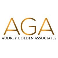 Audrey Golden Associates logo